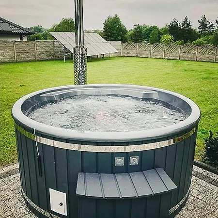 Дом отдыха Pod Lasem